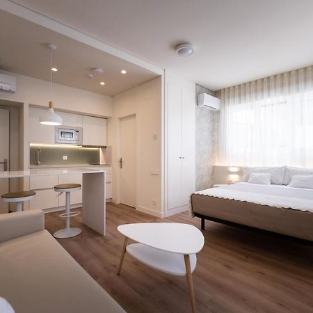 Pension Quinta El Retiro Habitacion Tipo Apartamento Quintanadueñas 외부 사진