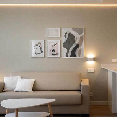 Pension Quinta El Retiro Habitacion Tipo Apartamento Quintanadueñas 외부 사진