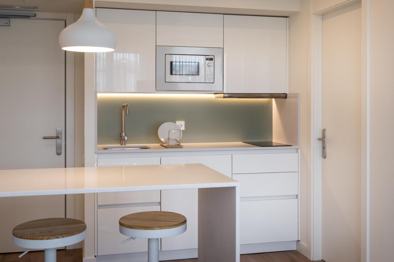 Pension Quinta El Retiro Habitacion Tipo Apartamento Quintanadueñas 외부 사진