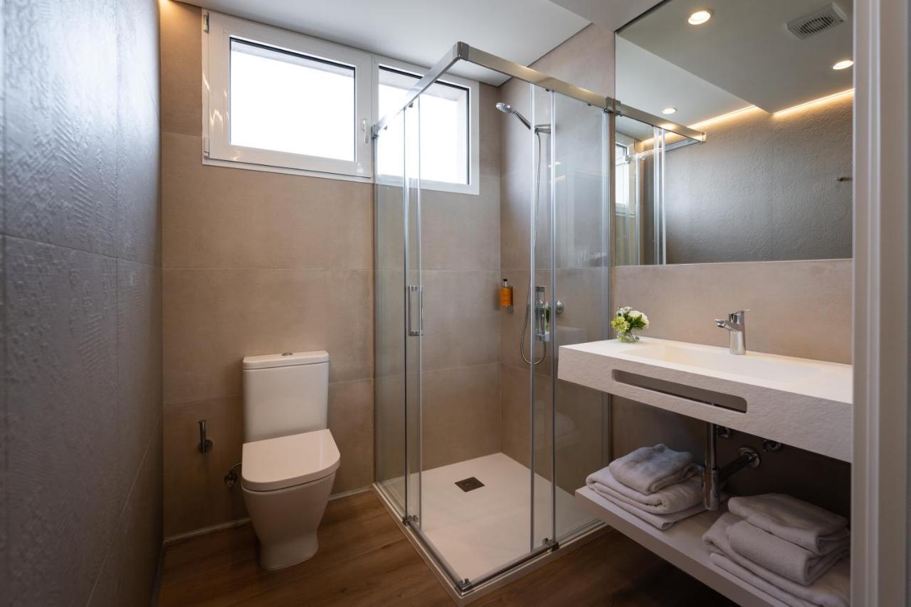 Pension Quinta El Retiro Habitacion Tipo Apartamento Quintanadueñas 외부 사진