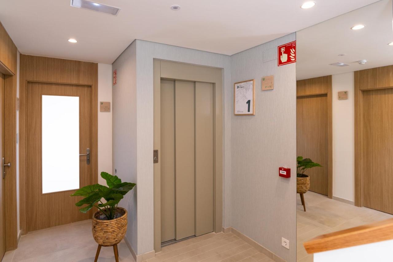 Pension Quinta El Retiro Habitacion Tipo Apartamento Quintanadueñas 외부 사진