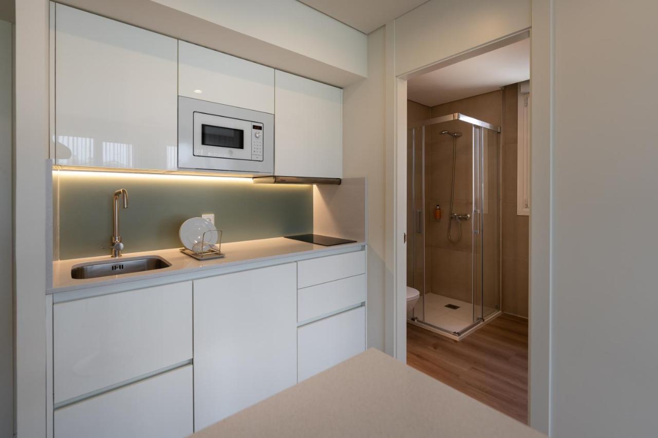 Pension Quinta El Retiro Habitacion Tipo Apartamento Quintanadueñas 외부 사진