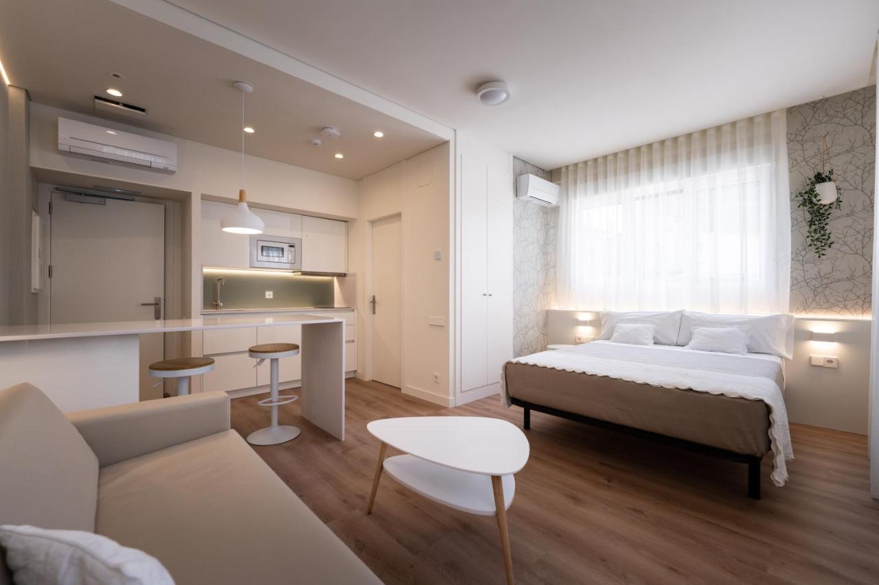 Pension Quinta El Retiro Habitacion Tipo Apartamento Quintanadueñas 외부 사진