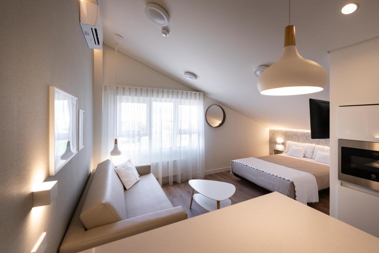 Pension Quinta El Retiro Habitacion Tipo Apartamento Quintanadueñas 외부 사진