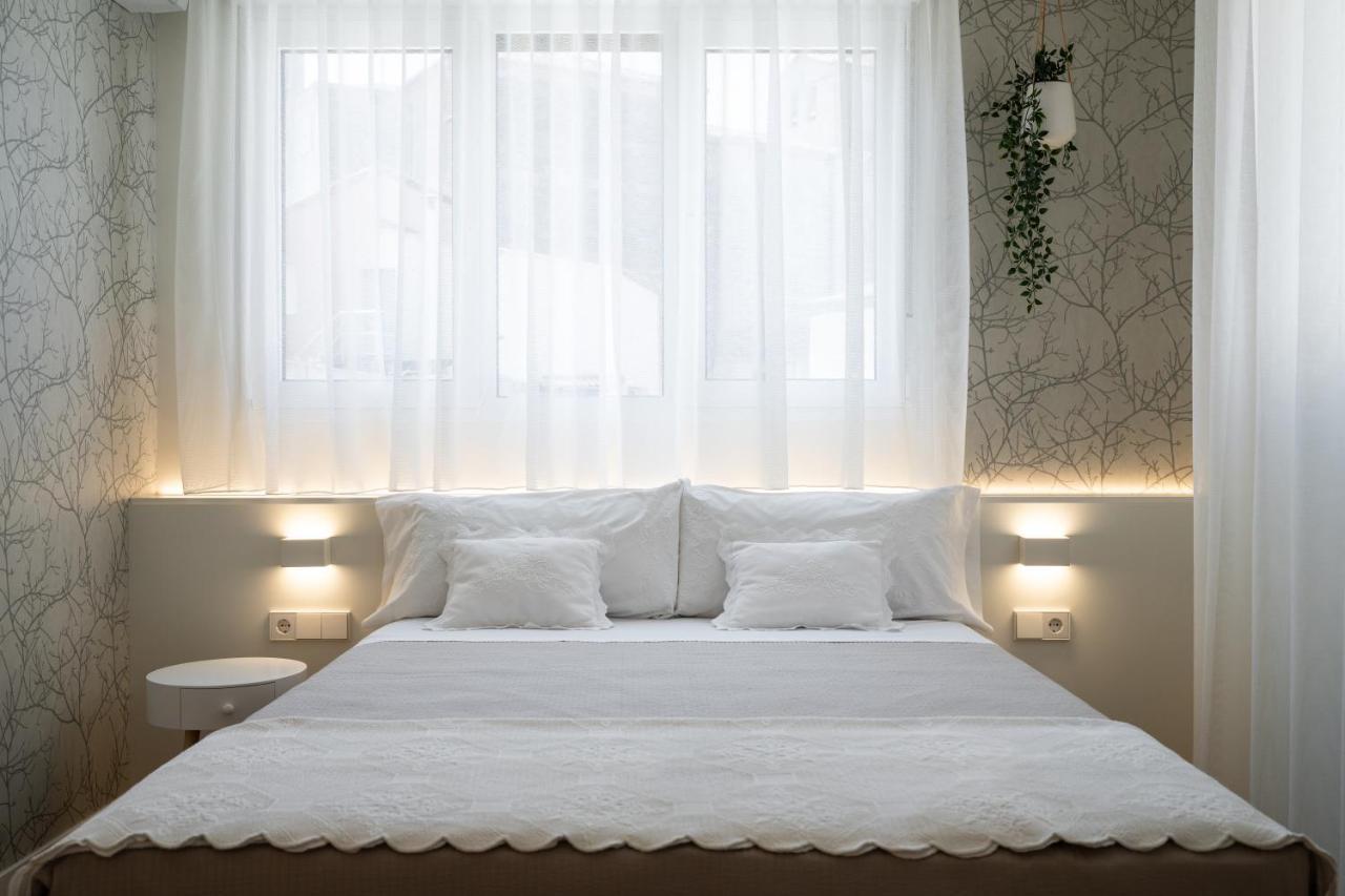 Pension Quinta El Retiro Habitacion Tipo Apartamento Quintanadueñas 외부 사진
