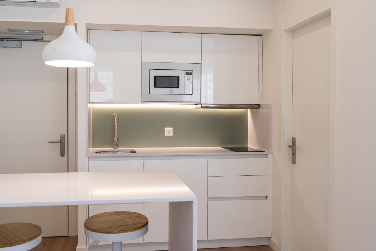 Pension Quinta El Retiro Habitacion Tipo Apartamento Quintanadueñas 외부 사진