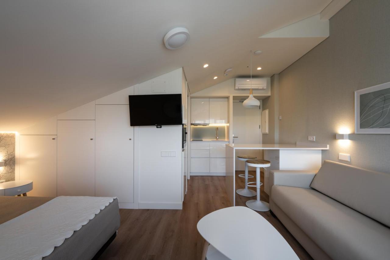 Pension Quinta El Retiro Habitacion Tipo Apartamento Quintanadueñas 외부 사진