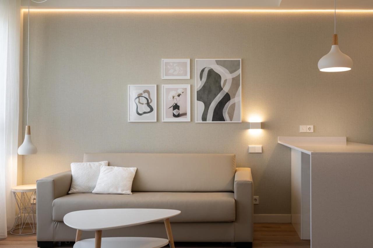Pension Quinta El Retiro Habitacion Tipo Apartamento Quintanadueñas 외부 사진
