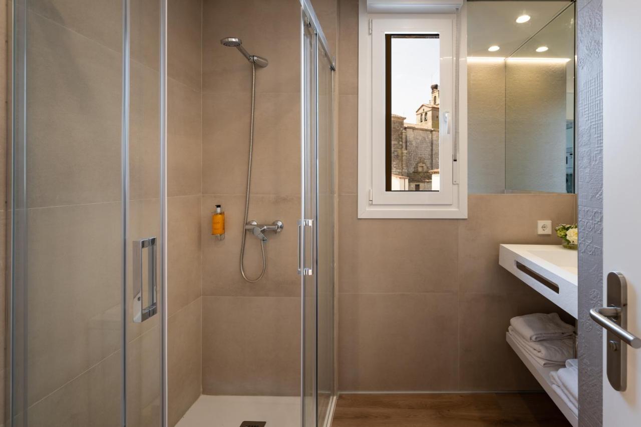 Pension Quinta El Retiro Habitacion Tipo Apartamento Quintanadueñas 외부 사진