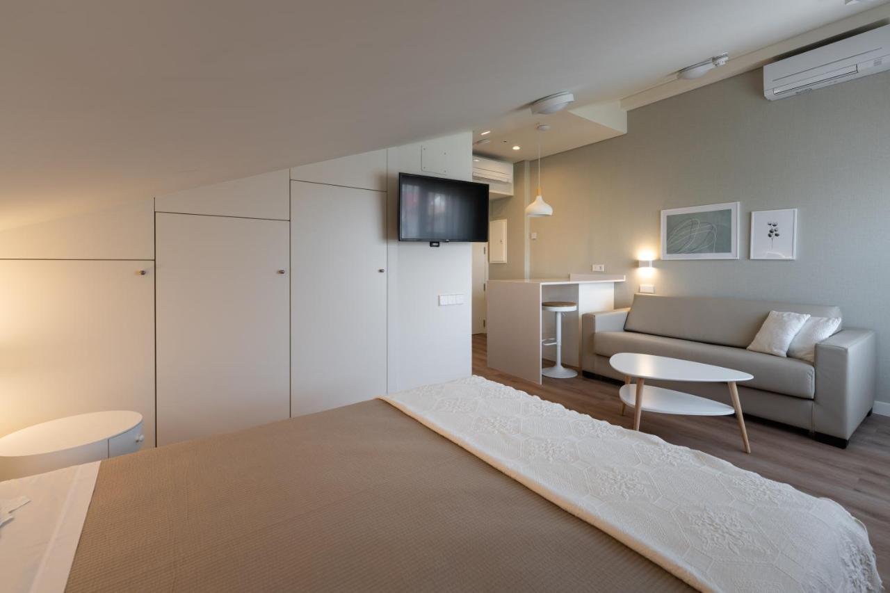 Pension Quinta El Retiro Habitacion Tipo Apartamento Quintanadueñas 외부 사진
