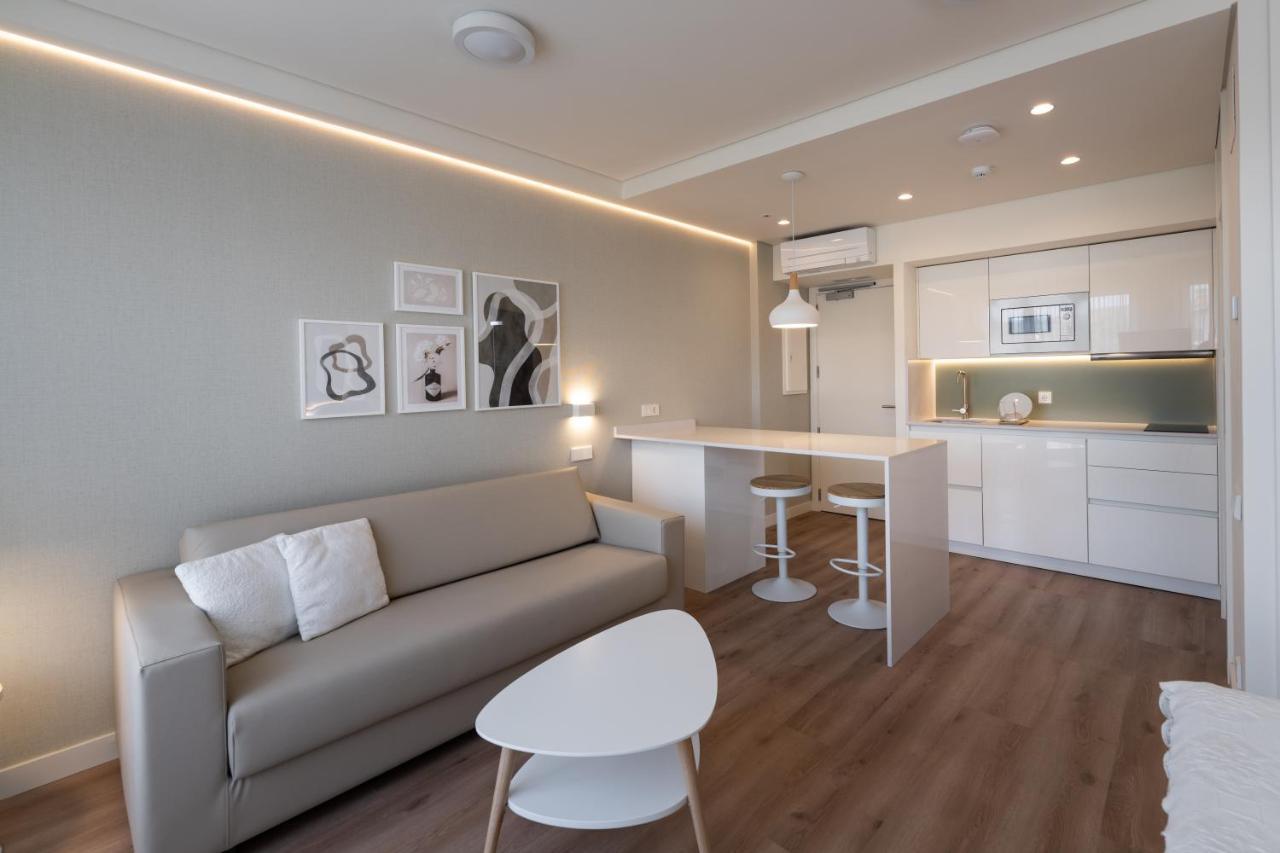Pension Quinta El Retiro Habitacion Tipo Apartamento Quintanadueñas 외부 사진