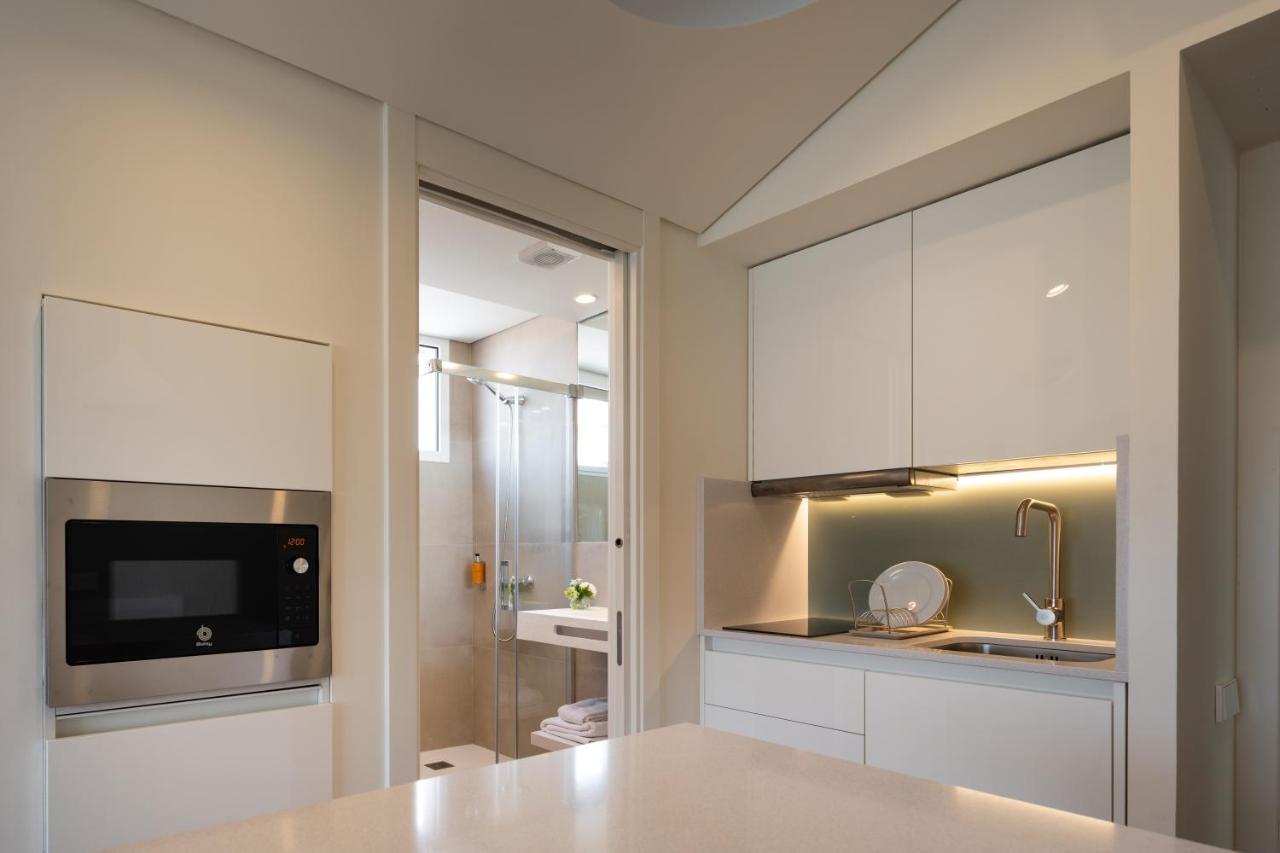 Pension Quinta El Retiro Habitacion Tipo Apartamento Quintanadueñas 외부 사진